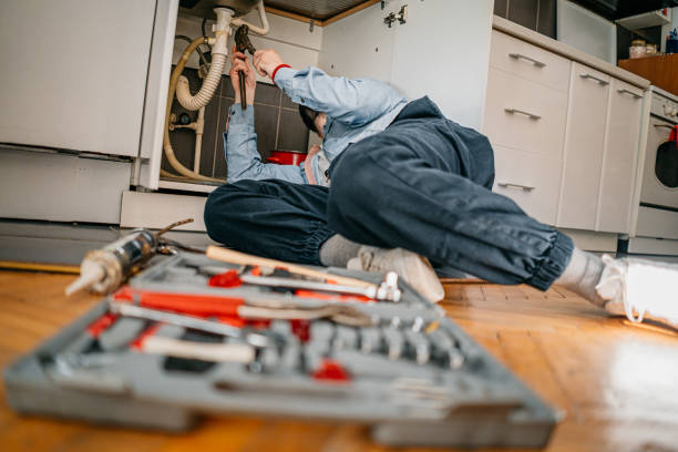 Best Shower Repair Services  in Newville, PA